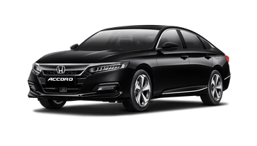 Honda Accord Auto Bạc Liêu