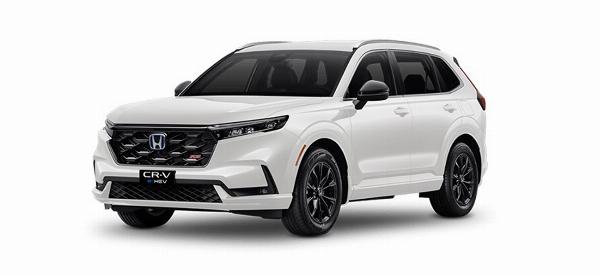 Honda Crv Auto Bạc Liêu